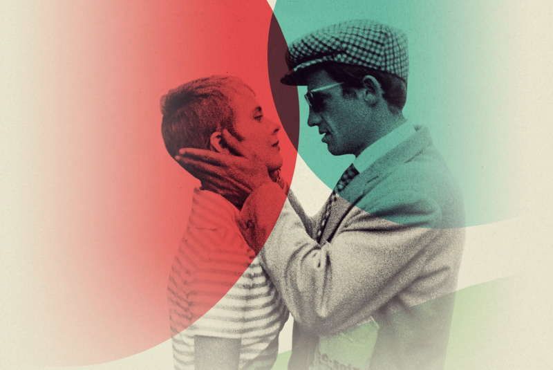 Big Picture: Breathless (1960)