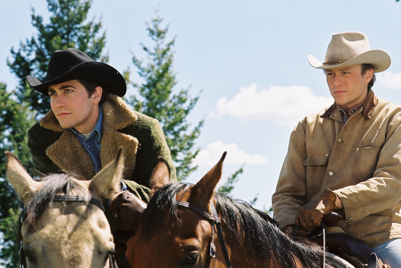 Brokeback Mountain: 20th Anniversary