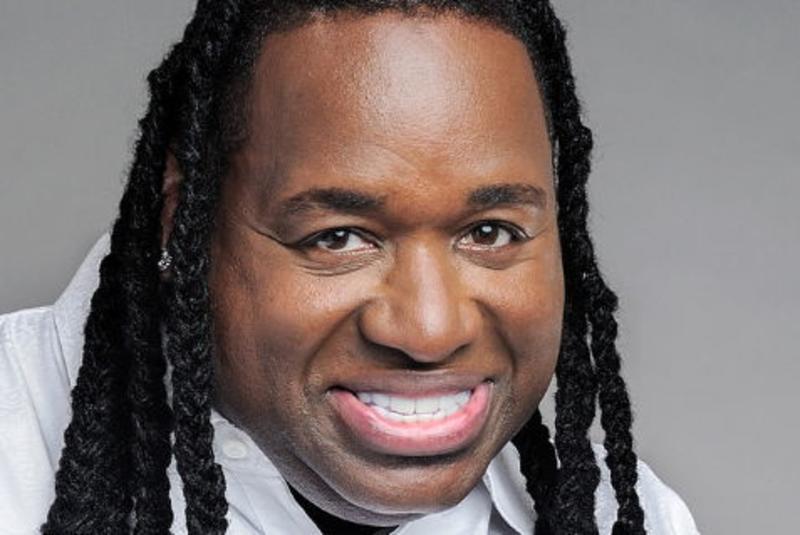 Bruce Bruce