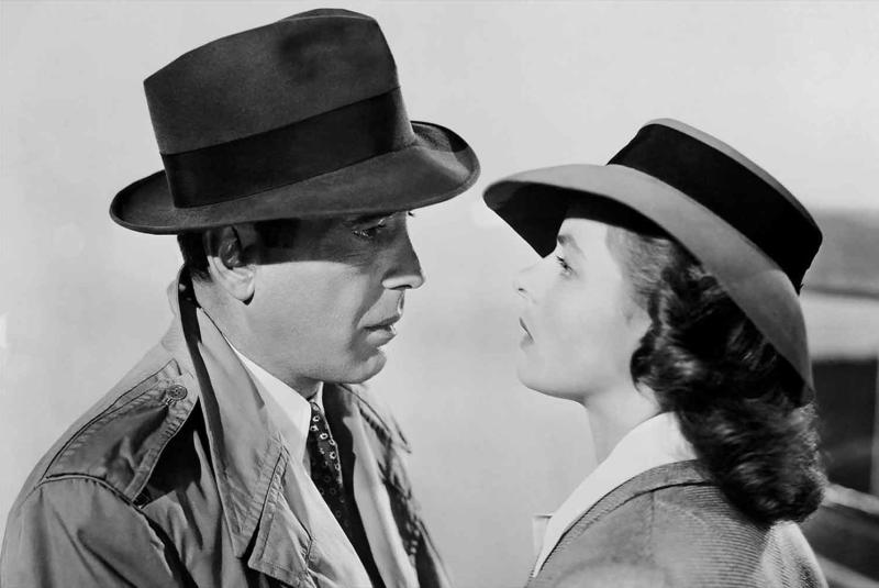 Casablanca (1942)