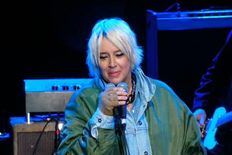 Cat Power - Tampa
