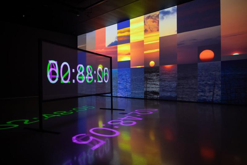 Lecture: You Can’t Step Into The Same River Twice