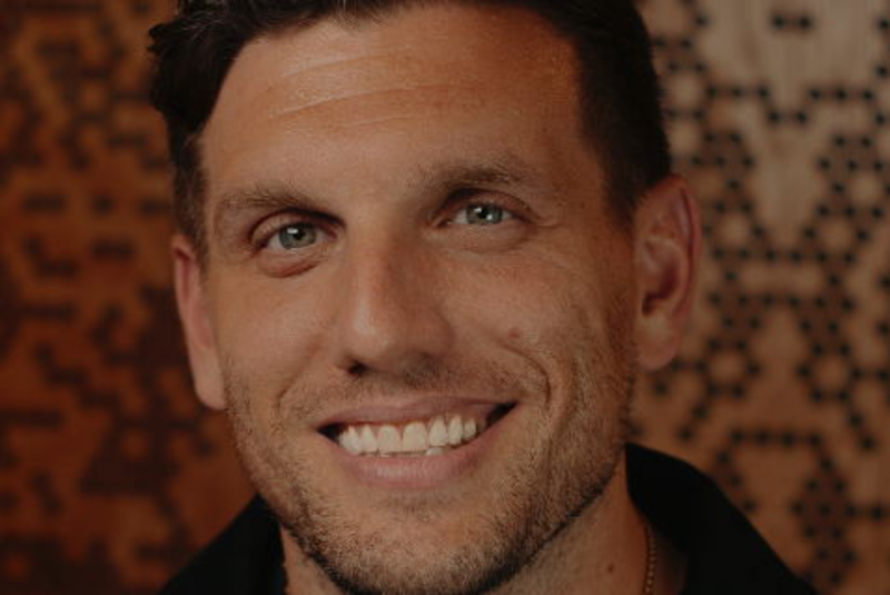 Chris Distefano