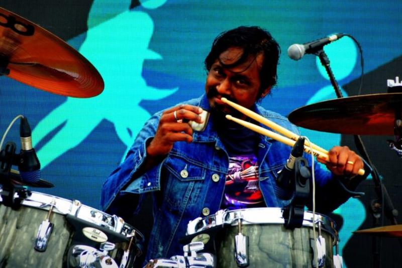 Chris Powell - Tampa