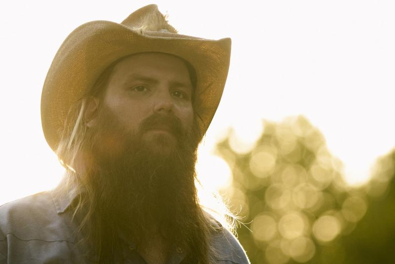 Chris Stapleton's All-American Road Show: Chris Stapleton, Lainey Wilson & Allen Stone