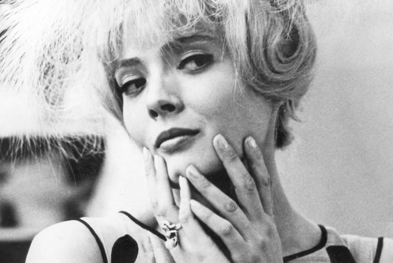 Big Picture: Cleo From 5 to 7 (1962)