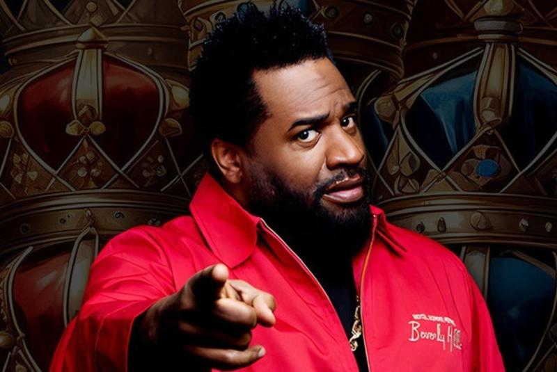 Corey Holcomb - Tampa