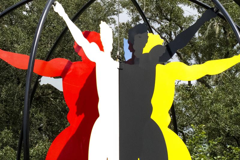 USF Public Art Walking Tour