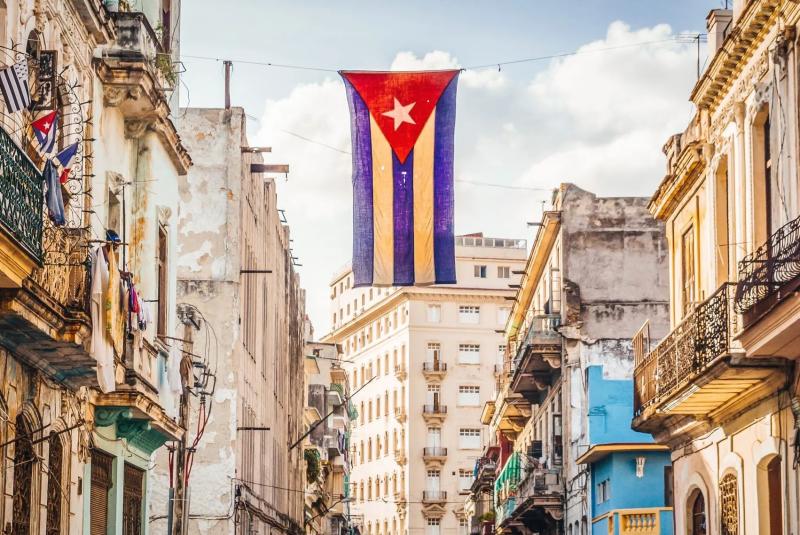 Sabor Cubano Fest