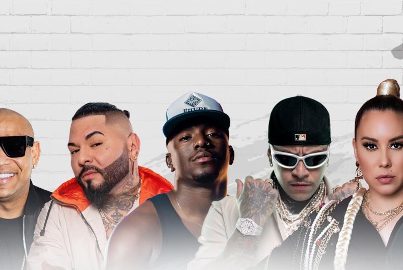 Cubatonazo Tampa 2026