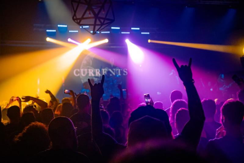 Currents at The Ritz Ybor