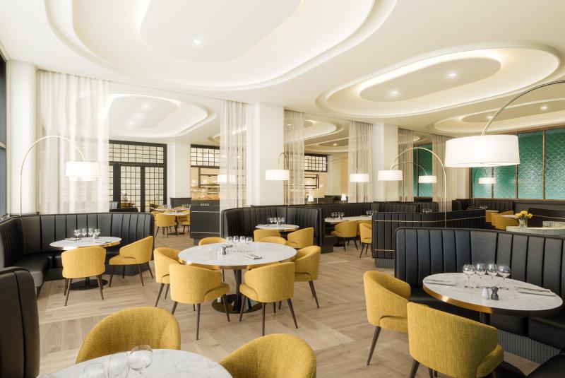 Celebrate Valentine's Day at Driftlight Steakhouse