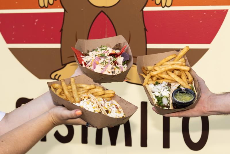 Keel Farms Food Truck Wars