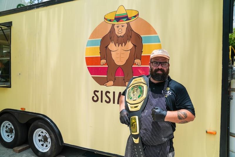 Food Truck Wars