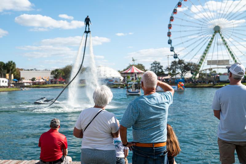 Florida State Fair