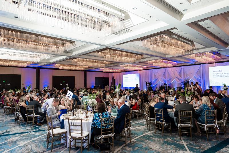 Breakthrough T1D Dream Gala