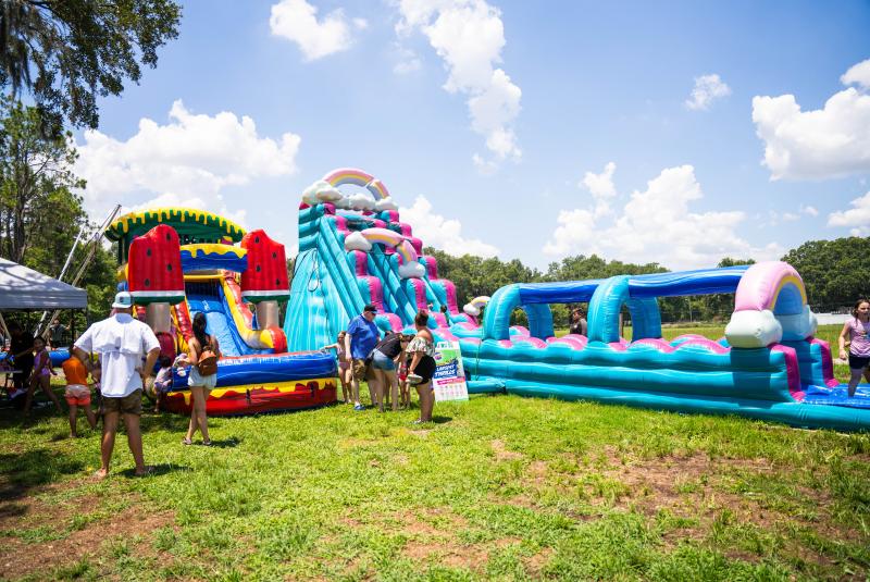 Keel Farms SummerFest