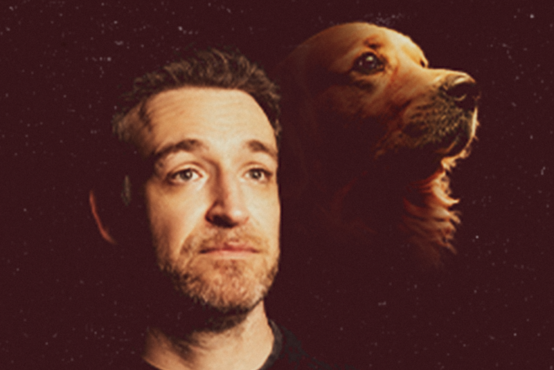 Dan Soder: The Golden Retriever of Comedy Tour