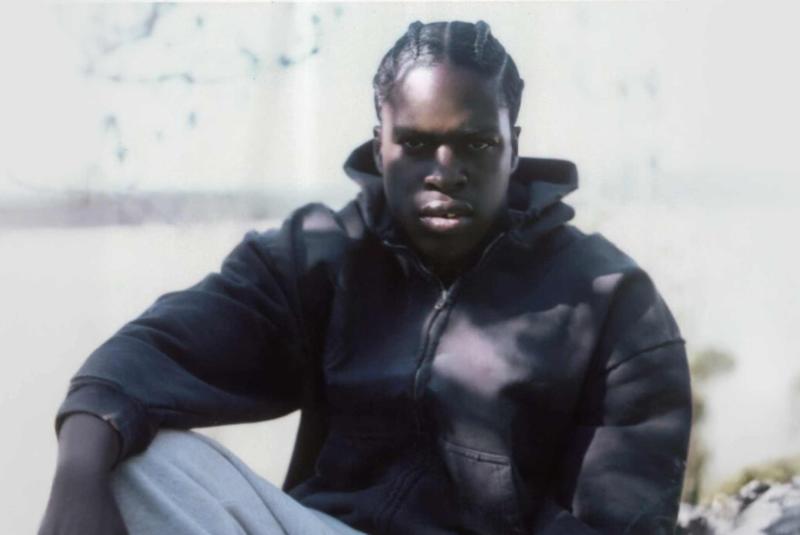 Daniel Caesar - Son Of Spergy Tour