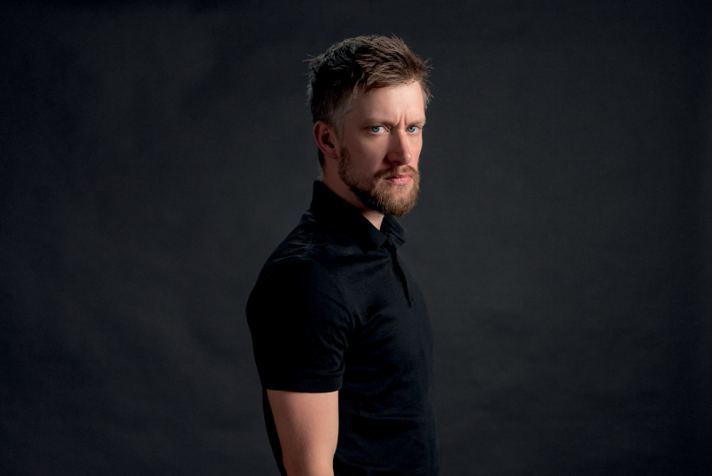 Daniel Sloss: BITTER (Brand New Tour!)