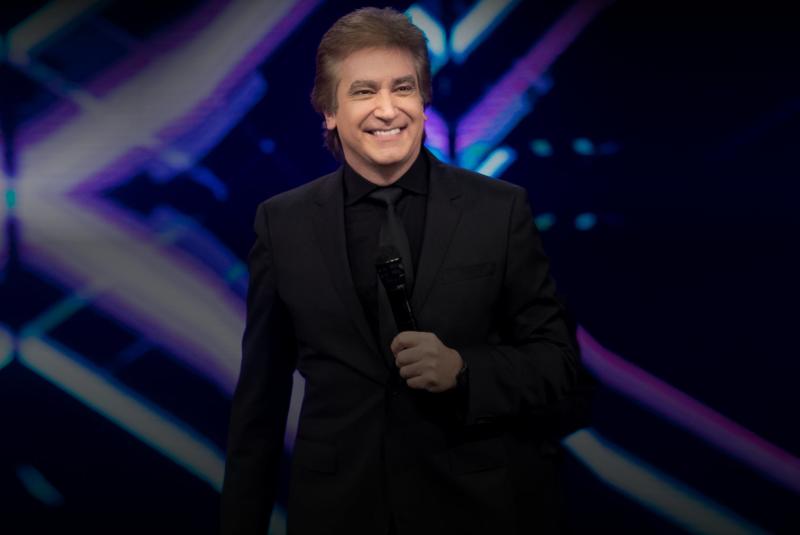 Dante Gebel - PresiDante: World Tour Despedida