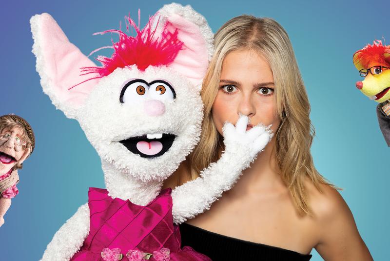 Darci Lynne & Friends