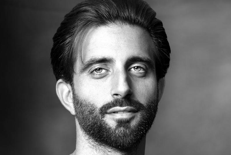 Davide De Pierro - Tampa