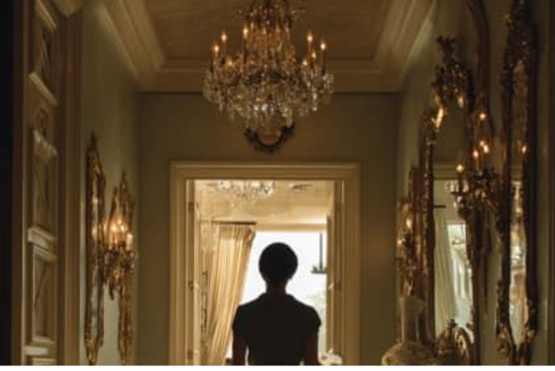 The Jury Experience – Death on the Port Side