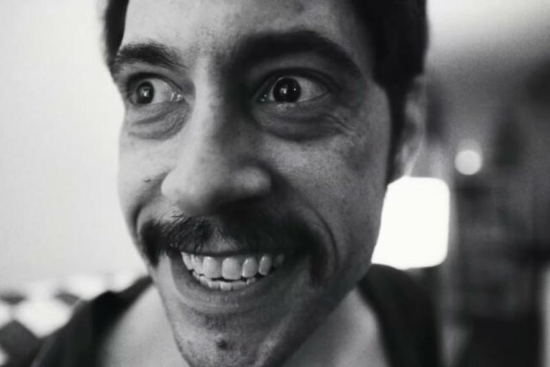 Bizarro Land Film Festival