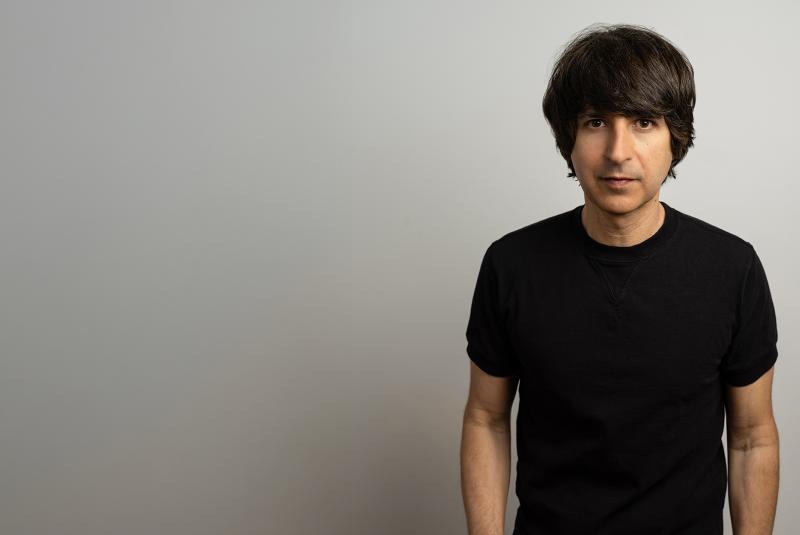 Demetri Martin
