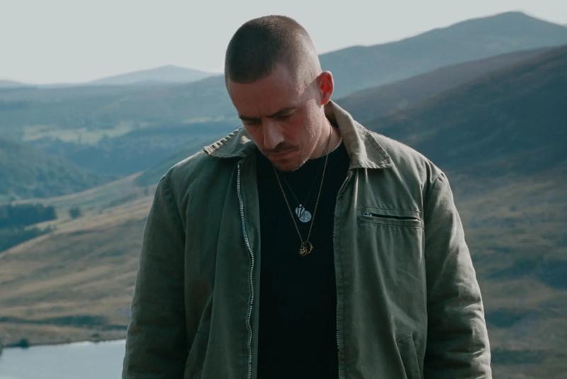 Dermot Kennedy - The Weight of the Woods Tour