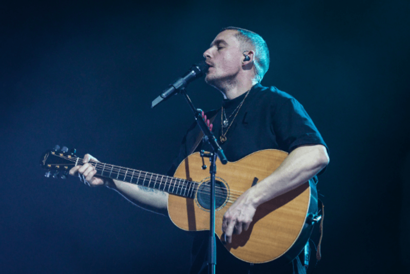 Dermot Kennedy - Tampa