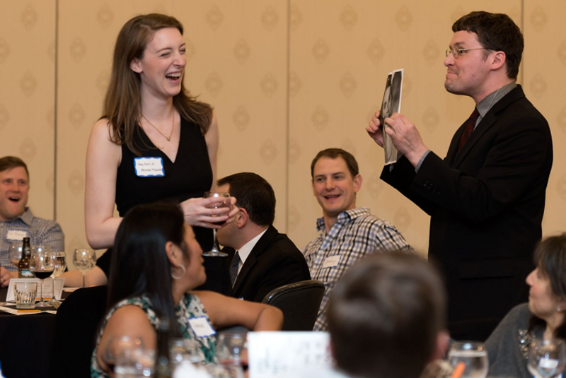 The Dinner Detective True Crime Murder Mystery Dinner Show - Tampa, FL