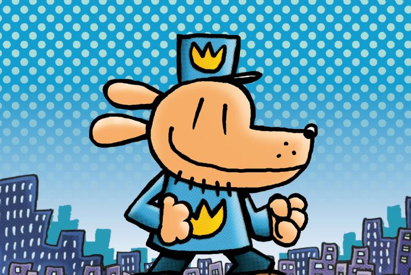 Dog Man: The Musical
