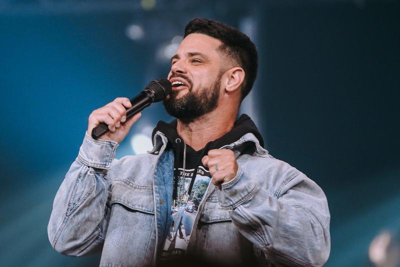 Elevation Nights Tour: Elevation Worship + Steve Furtick