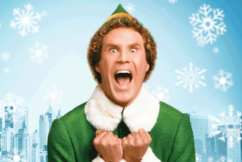 Holiday Classics: Elf (2003)