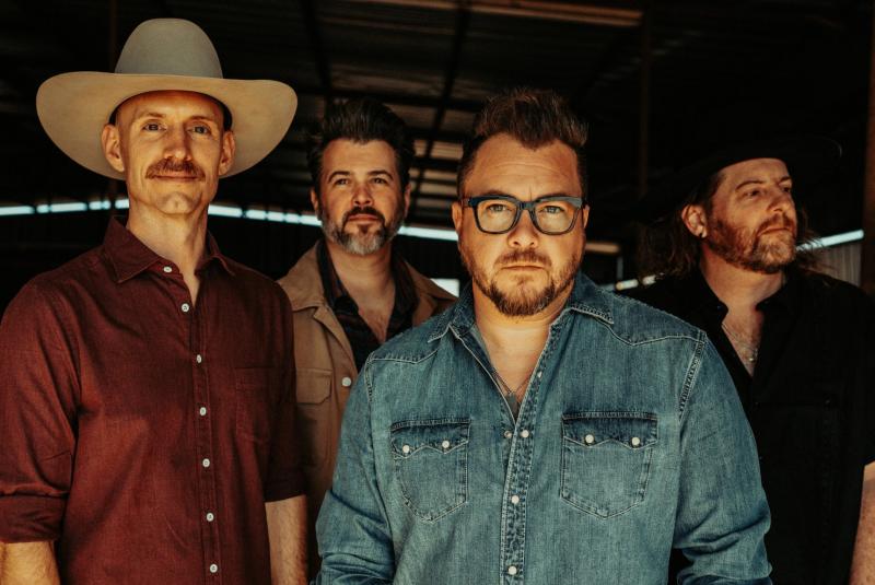 Eli Young Band & LANCO - Call You A Friend 2026 Tour