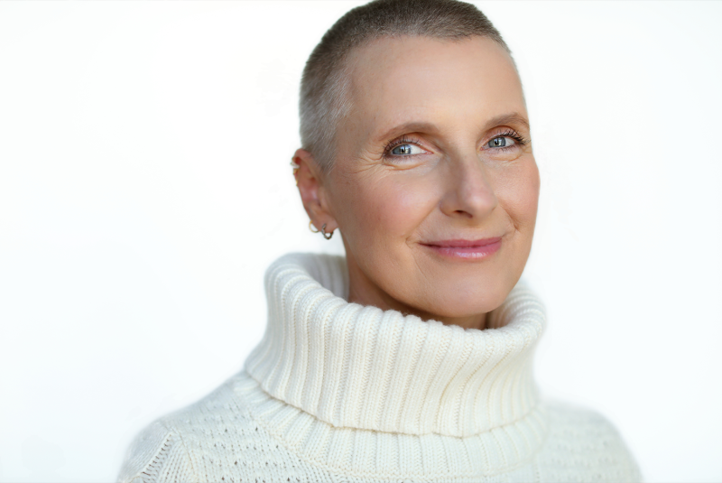 An Evening with Elizabeth Gilbert