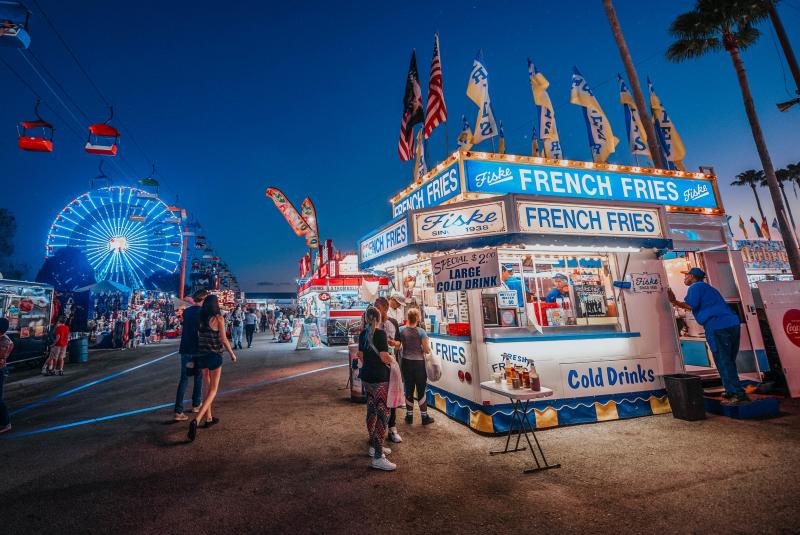2025 Florida State Fair