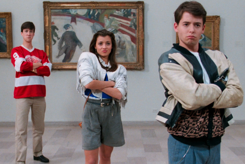 REWIND: Ferris Bueller’s Day Off (1986)