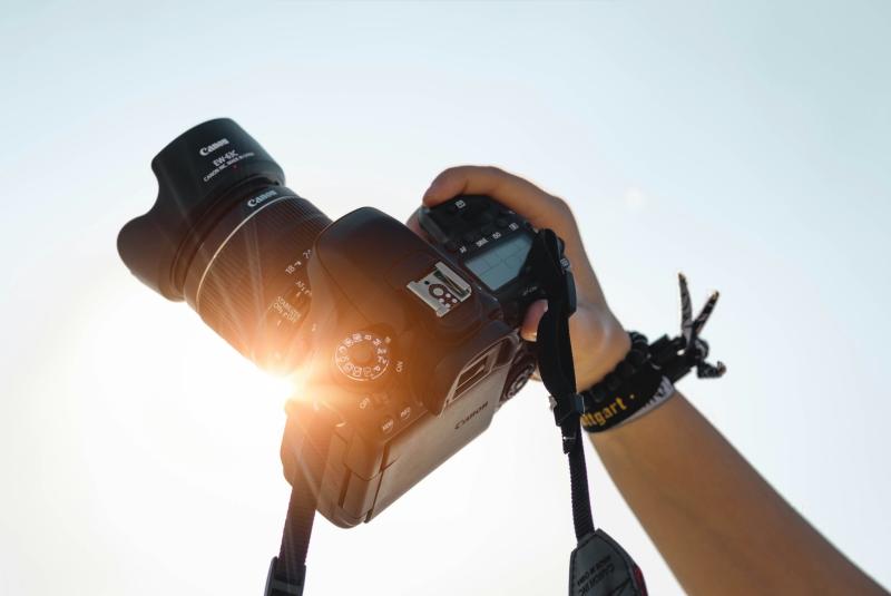 Photography 101