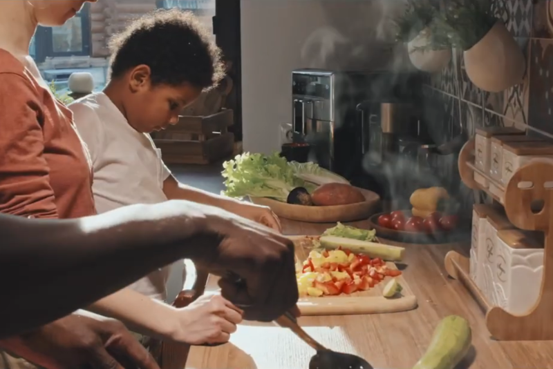 813 Hood Garden Food Ambassador Program- Cohort 2 Launch