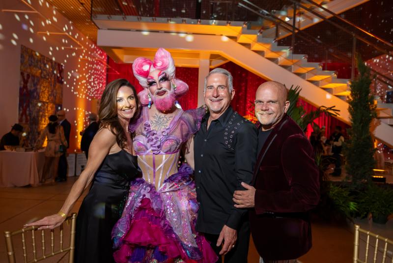 Pride & Passion – 20th Anniversary