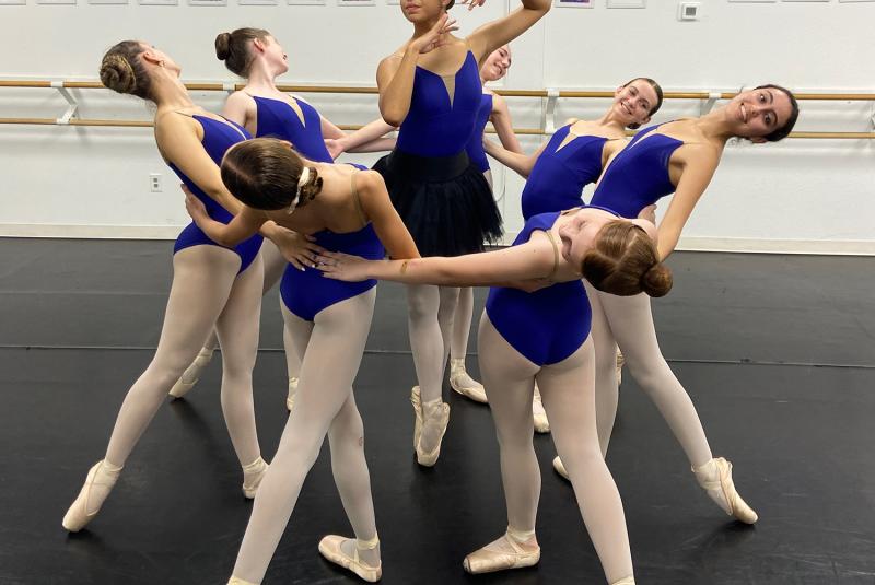 Ovations Repertory Company Presents Hadestown Teen Edition