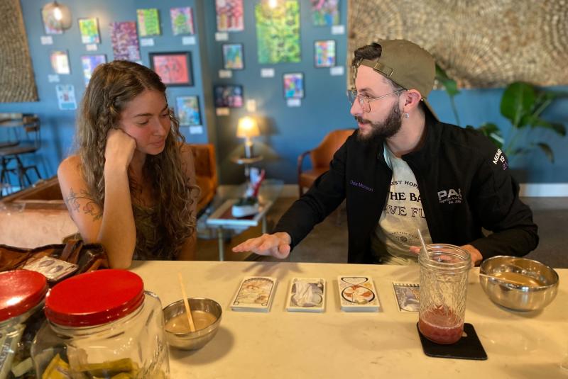 Trivia Night at Grassroots Kava House Seminole Heights