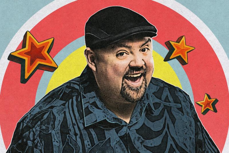 Gabriel Fluffy Iglesias Live