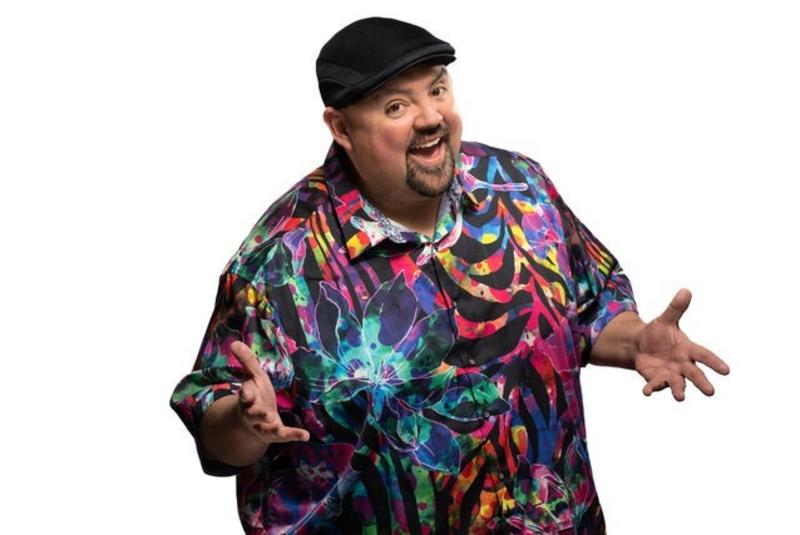 Gabriel Iglesias - Tampa