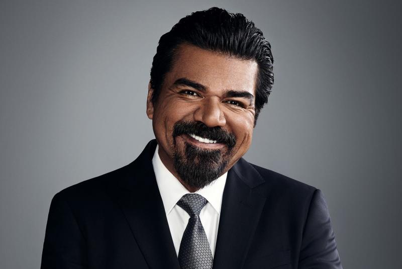 George Lopez Live!