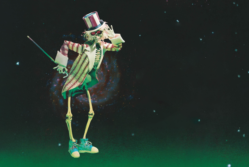 The Grateful Dead Movie