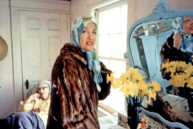 Big Picture: Grey Gardens (1975)